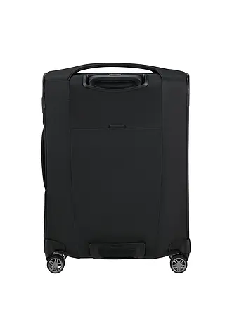 SAMSONITE | Trolley RE-LITE 55cm extensible noir | schwarz